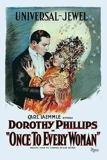 Once to Every Woman (1920)