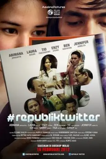 Republik Twitter (2012)