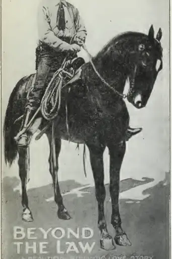 Beyond the Law (1918)