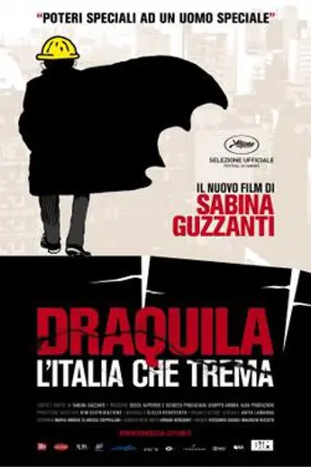 Draquila – L'Italia che trema (2010)