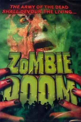 Zombie Doom (1999)