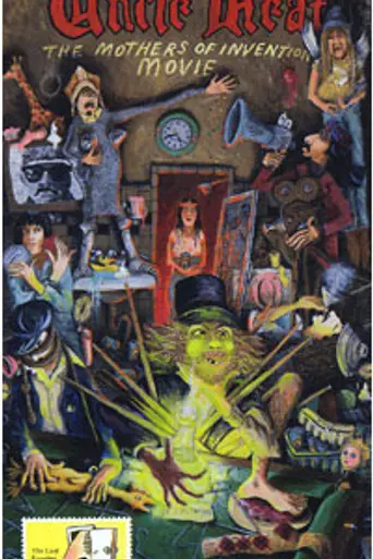 Uncle Meat (1987)