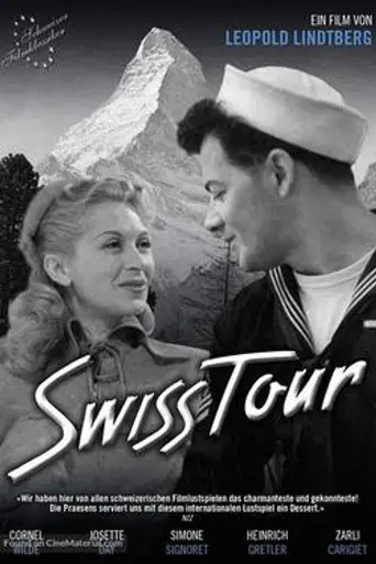 Swiss Tour (1949)