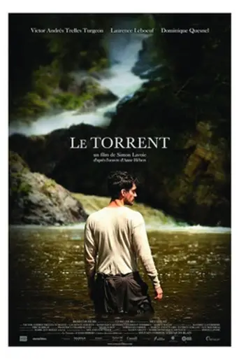 The Torrent (2012)
