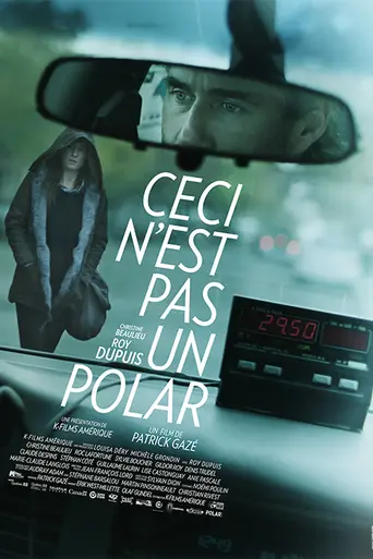 Stranger in a Cab (2014)