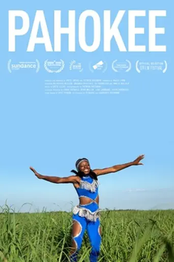Pahokee (2019)