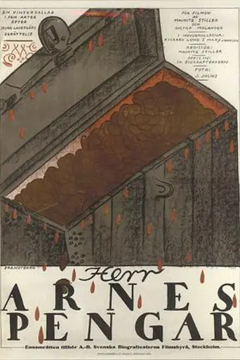 Sir Arne's Treasure (1919)