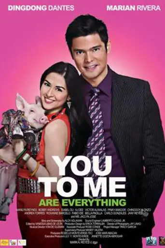 You to Me Are Everything (2010)