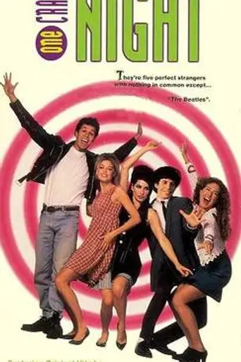 Secrets (1992)