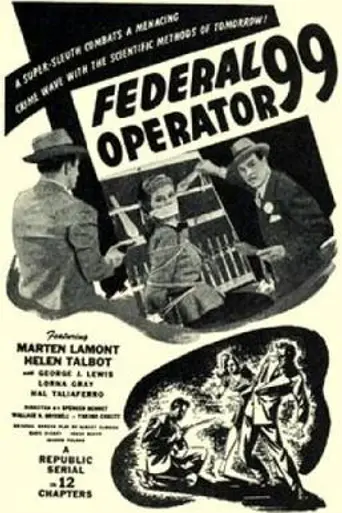 Federal Operator 99 (1945)
