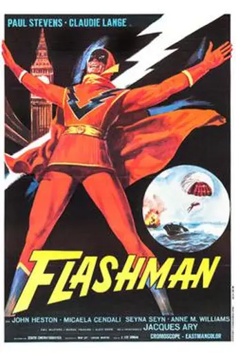 Flashman (1967)
