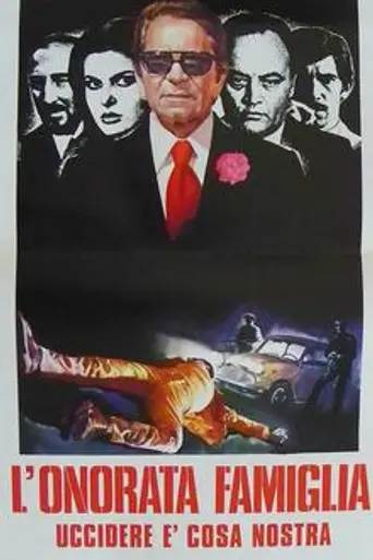The Big Family (1973)