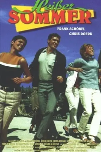 Hot Summer (1968)