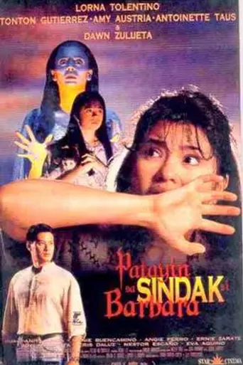 Patayin sa Sindak si Barbara (1995)