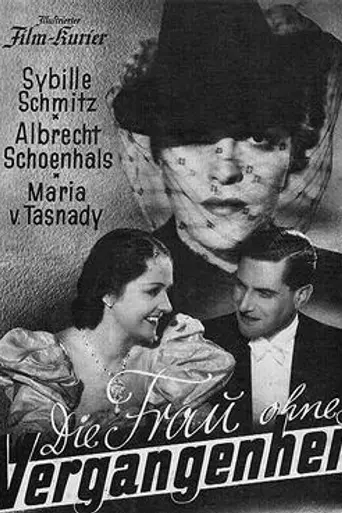 Woman Without a Past (1939)