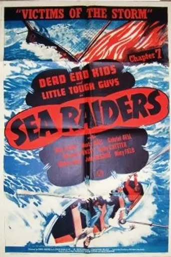 Sea Raiders (1941)