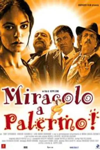 Miracle in Palermo! (2005)