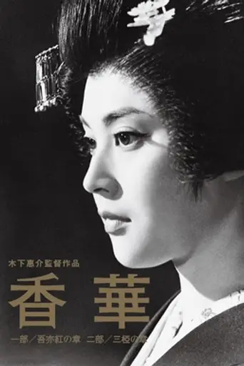 El aroma del incienso (1964)