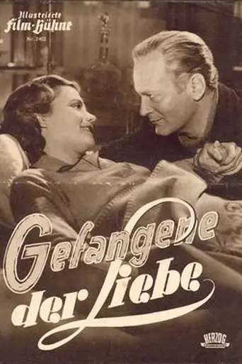 Prisoners of Love (1954)