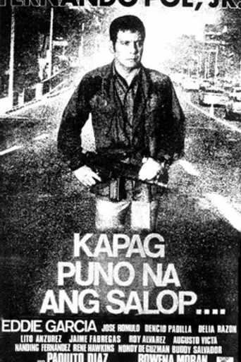 Kapag Puno Na ang Salop (1987)