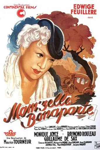 Miss Bonaparte (1942)