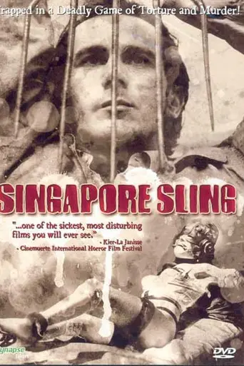 Singapore Sling (1990)