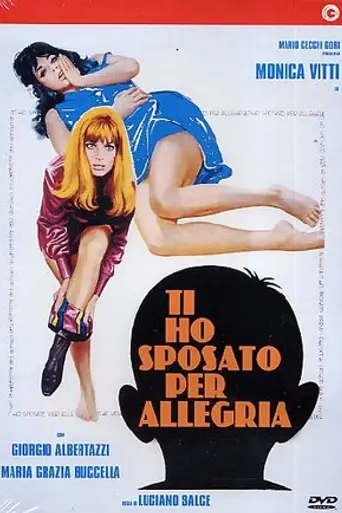 I Married You for Fun (1967)