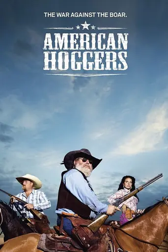 American Hoggers (2011)
