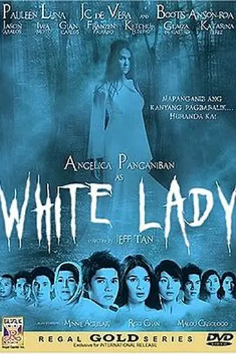 White Lady (2006)