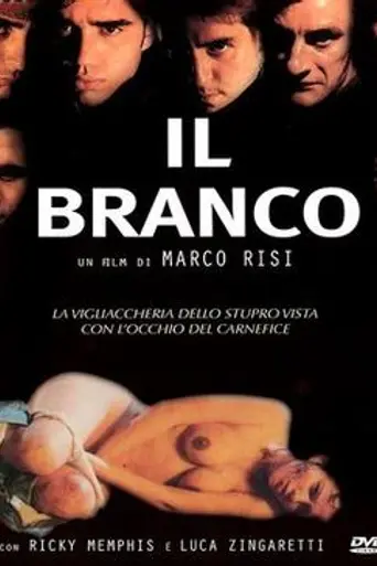 Il branco (1994)