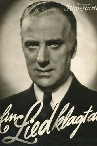 The Accusing Song (1936)