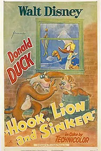 Hook, Lion & Sinker (1950)