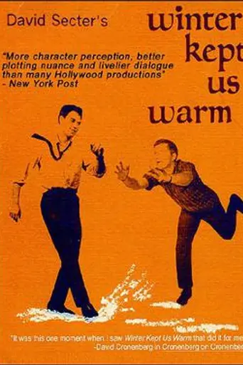 Winter Kept Us Warm (1965)