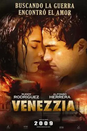 Venezzia (2009)