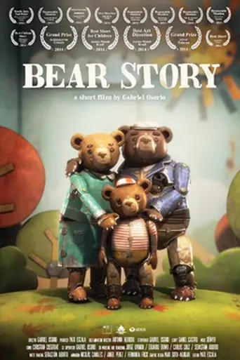 Bear Story (2014)