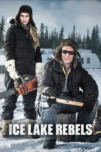 Ice Lake Rebels — Temporada 2