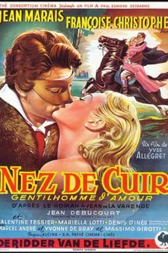 Nez de cuir (1951)