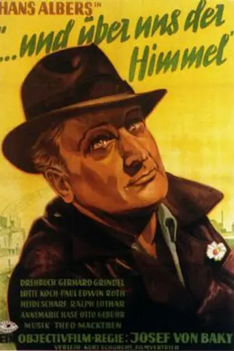 And the Heavens Above Us (1947)