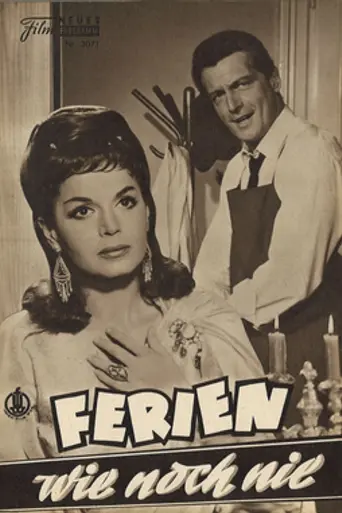 A Holiday Like Never Before (1963)