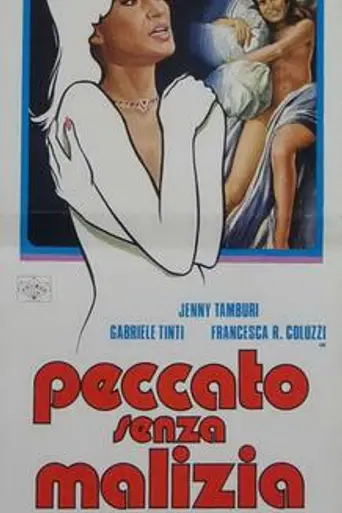 Sins Without Intentions (1975)