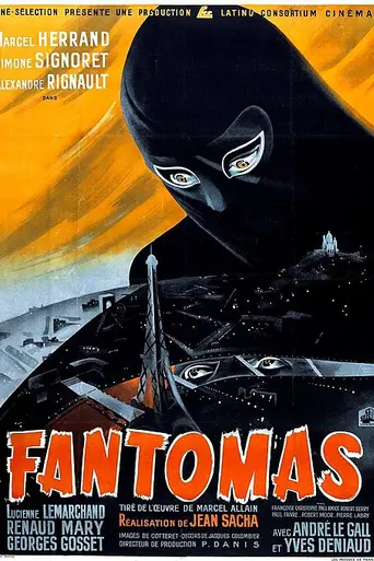 Fantômas (1947)