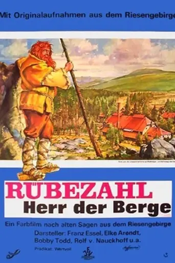 Rübezahl (1957)