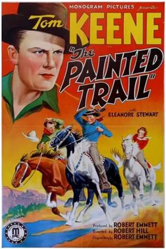 The Painted Trail (1938)