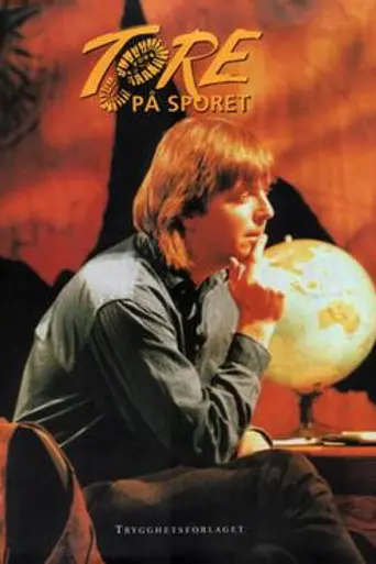 Tore på sporet (1996)