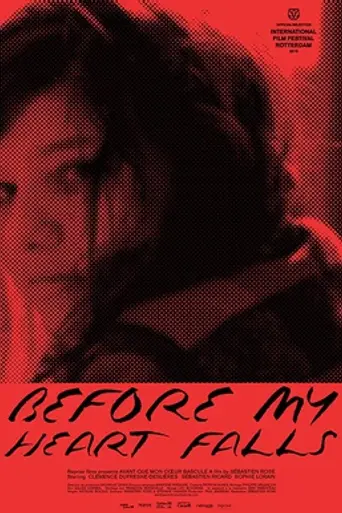 Before My Heart Falls (2012)
