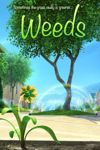 Weeds (2017)