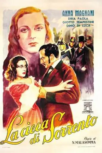 The Blind Woman of Sorrento (1934)