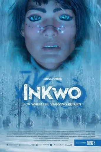 Inkwo for When the Starving Return (2024)