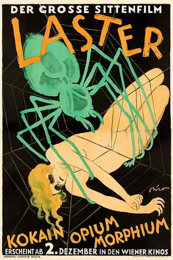 The Vice of Humanity (1927)