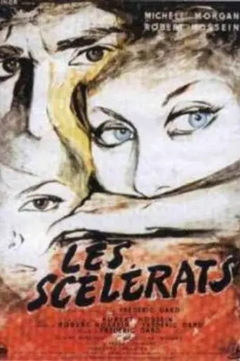 Les Scélérats (1960)